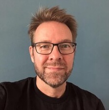 Profile picture Henrik Gyllstad