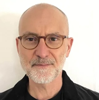 Profile picture Alastair Henry