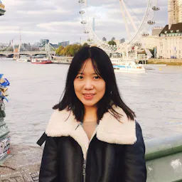 Profile picture Meng Liu
